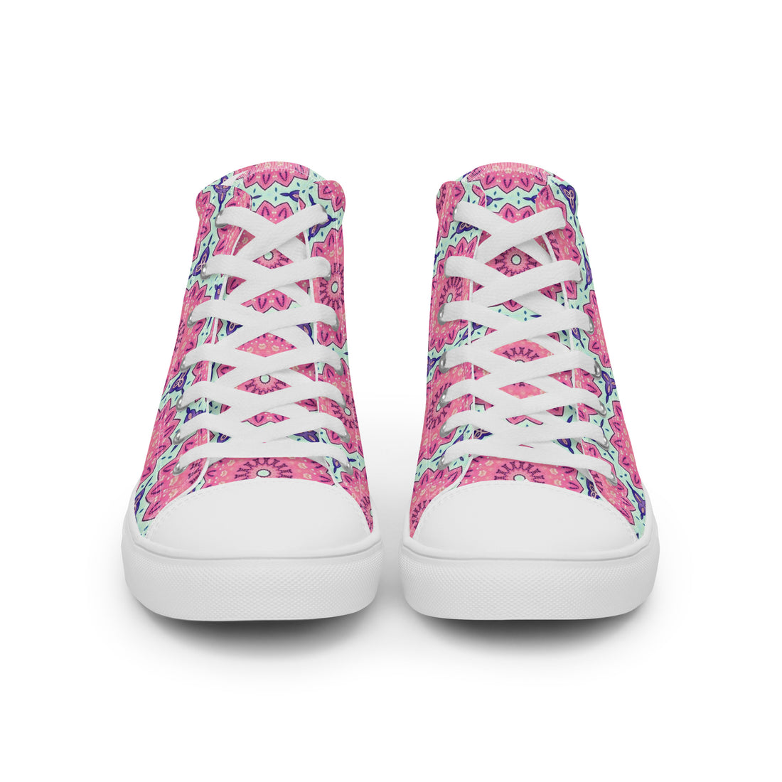 Women’s High Top Sneakers 250 - ShipSneakers.com