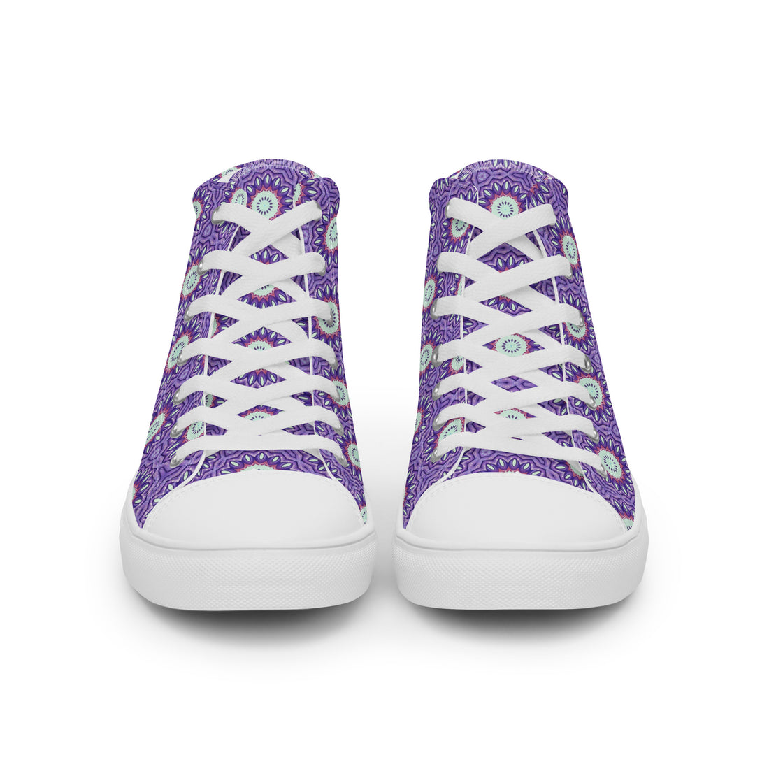 Women’s High Top Sneakers 251 - ShipSneakers.com