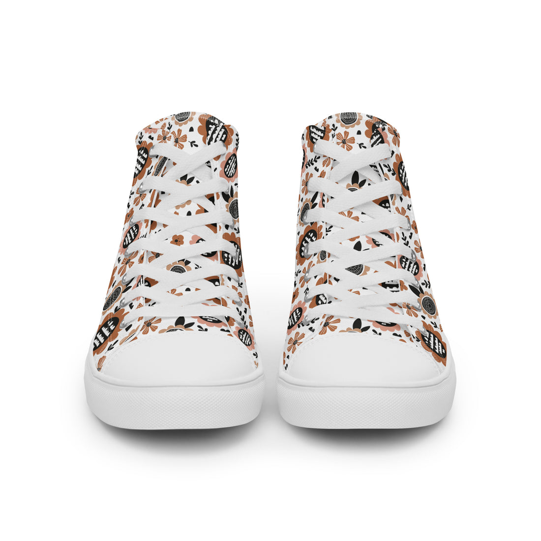 Women’s High Top Sneakers 277 - ShipSneakers.com