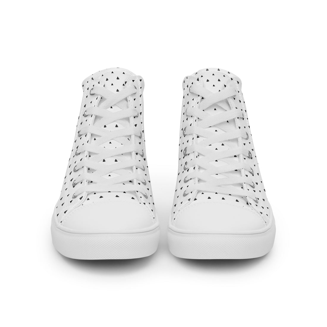 Women’s High Top Sneakers 281 - ShipSneakers.com