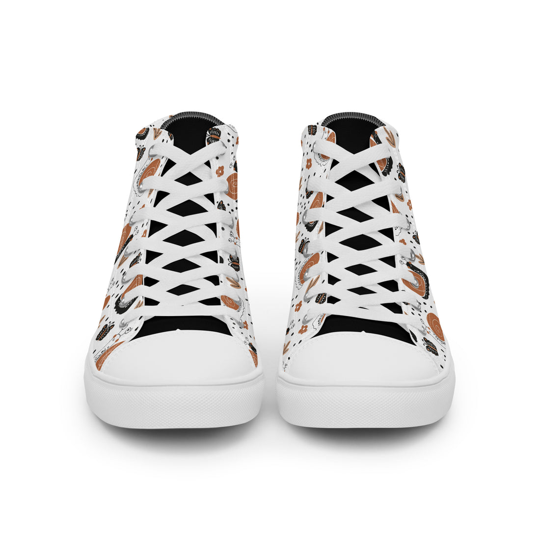 Women’s High Top Sneakers 280 - ShipSneakers.com