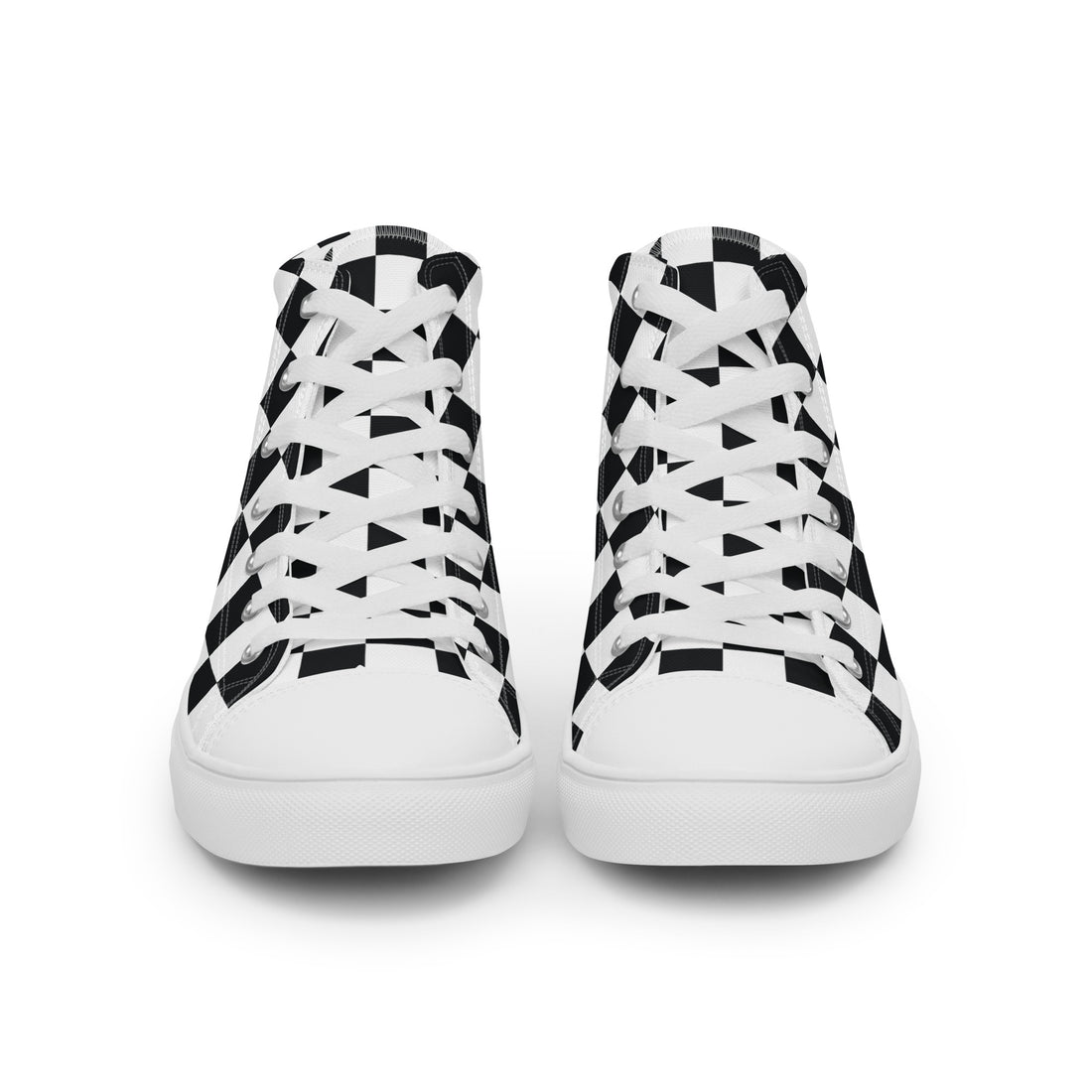 Women’s High Top Sneakers 300 - ShipSneakers.com