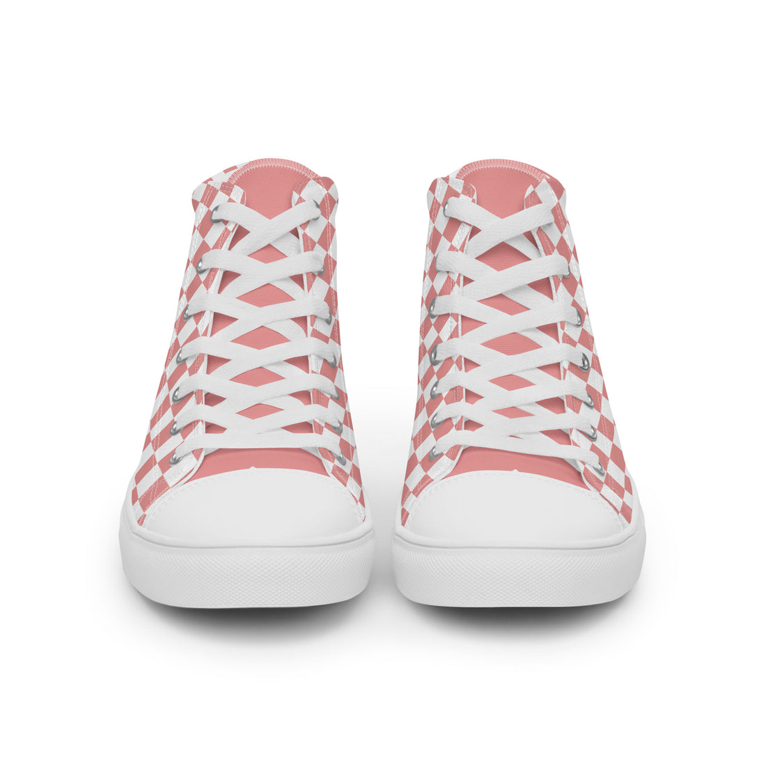 Women’s High Top Sneakers 303 - ShipSneakers.com