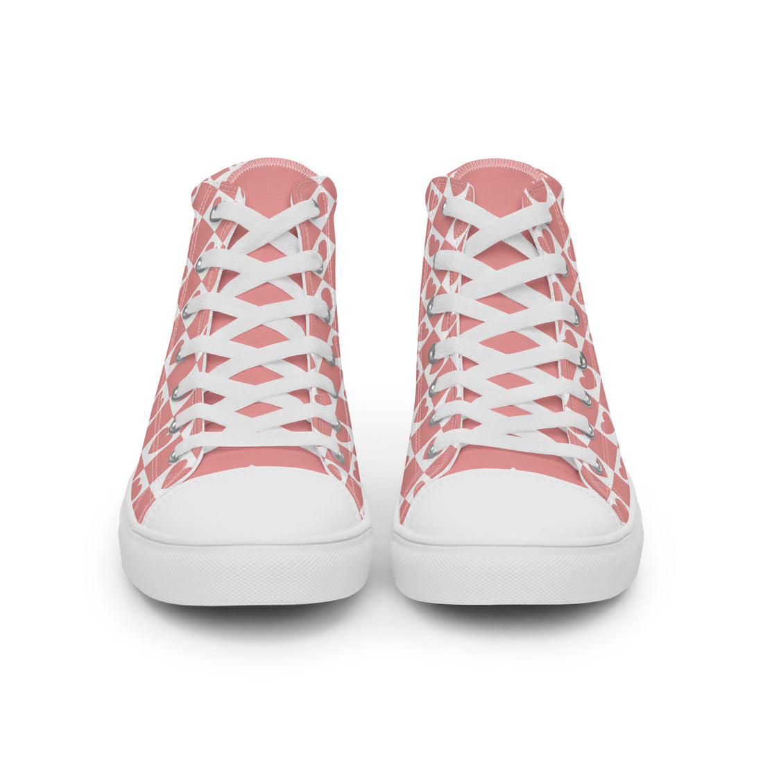 Women’s High Top Sneakers 305 - ShipSneakers.com