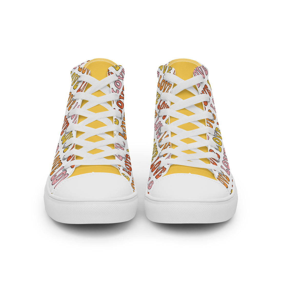 Women’s High Top Sneakers 306 - ShipSneakers.com