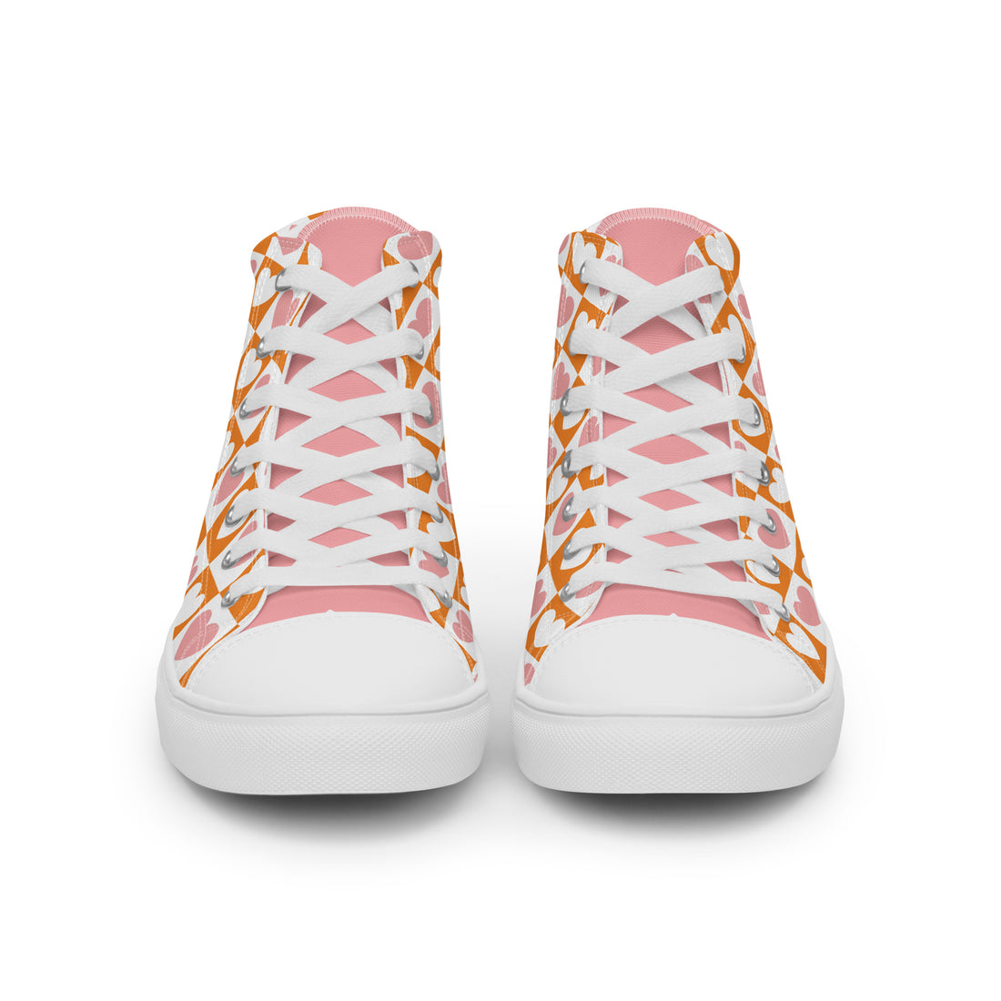 Women’s High Top Sneakers 309 - ShipSneakers.com