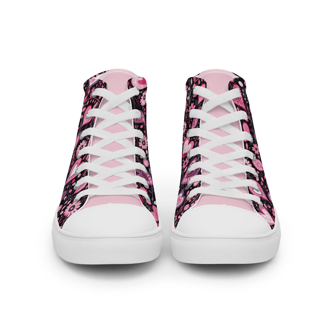 Women’s High Top Sneakers 312 - ShipSneakers.com