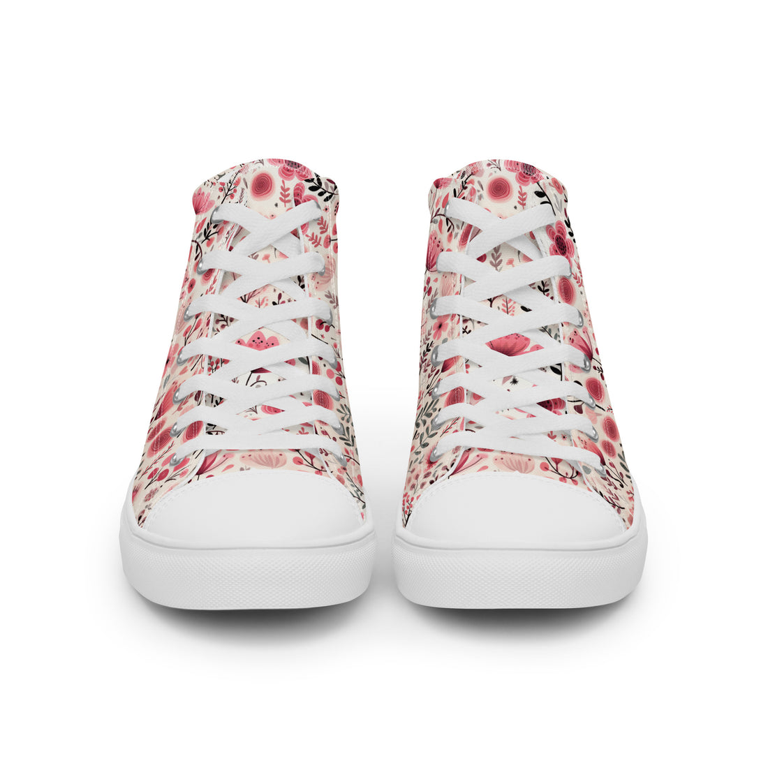 Women’s High Top Sneakers 313 - ShipSneakers.com