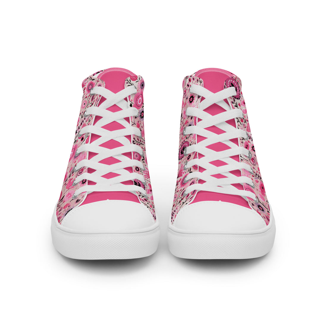Women’s High Top Sneakers 314 - ShipSneakers.com