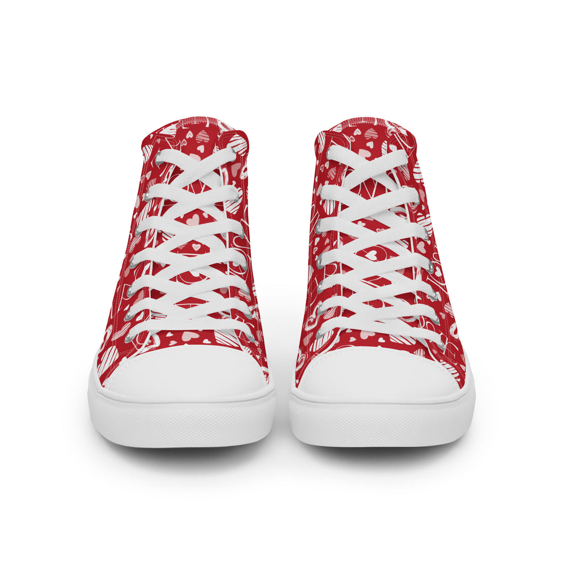 Women’s High Top Sneakers 316 - ShipSneakers.com