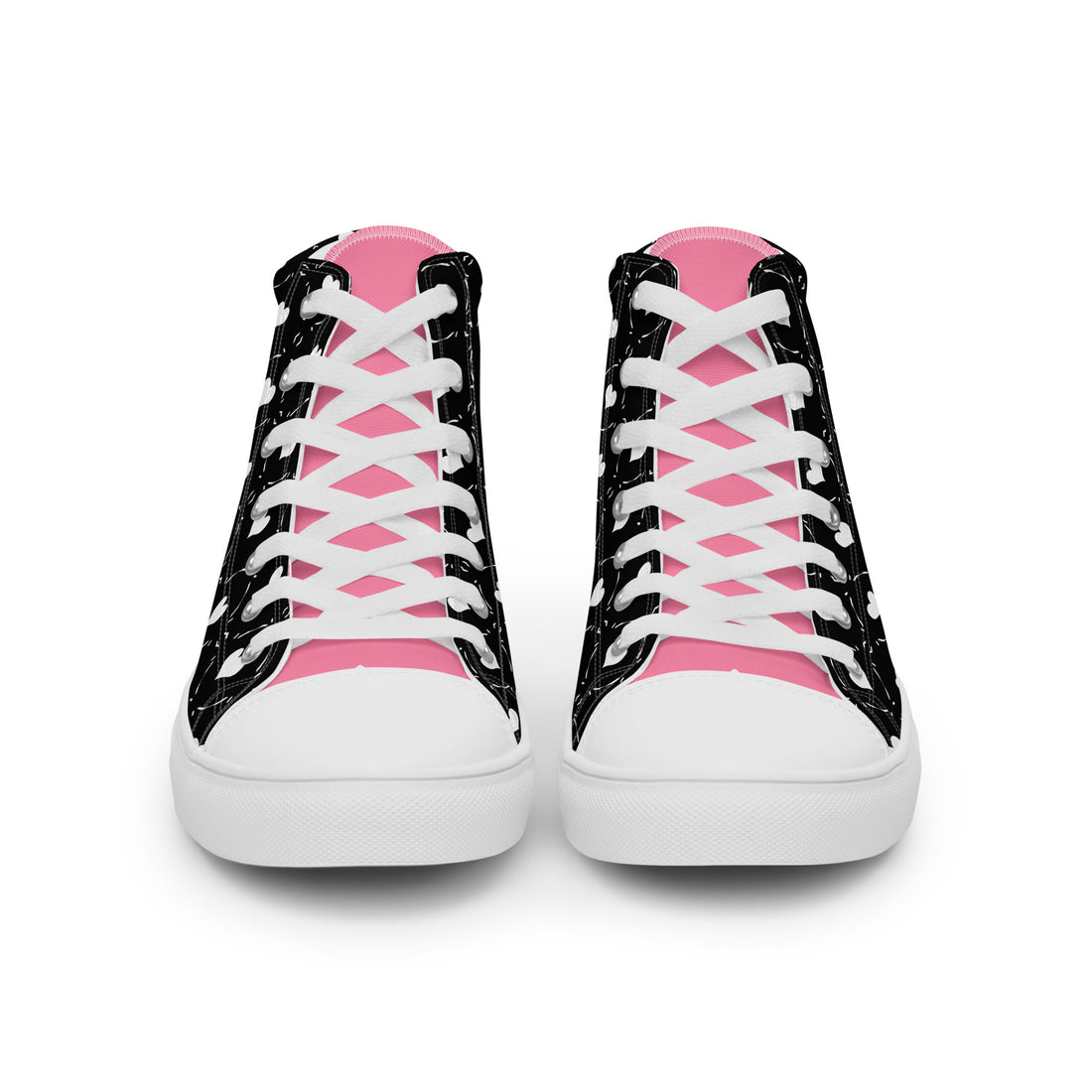Women’s High Top Sneakers 319 - ShipSneakers.com