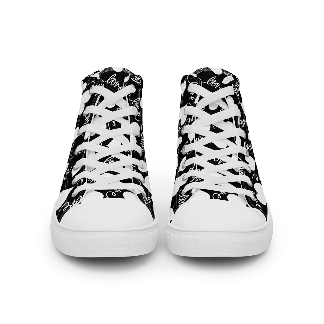Women’s High Top Sneakers 320 - ShipSneakers.com
