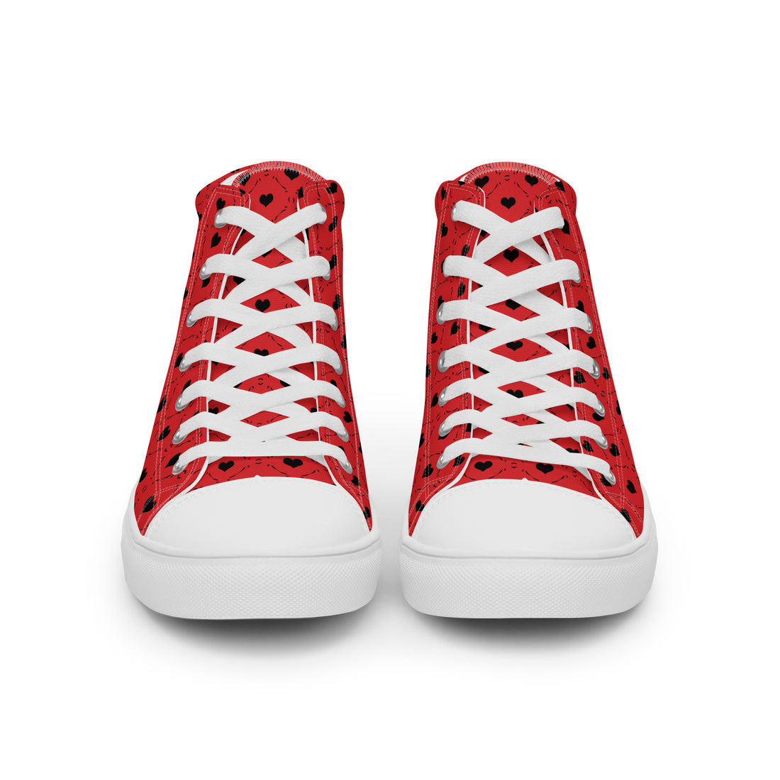 Women’s High Top Sneakers 321 - ShipSneakers.com