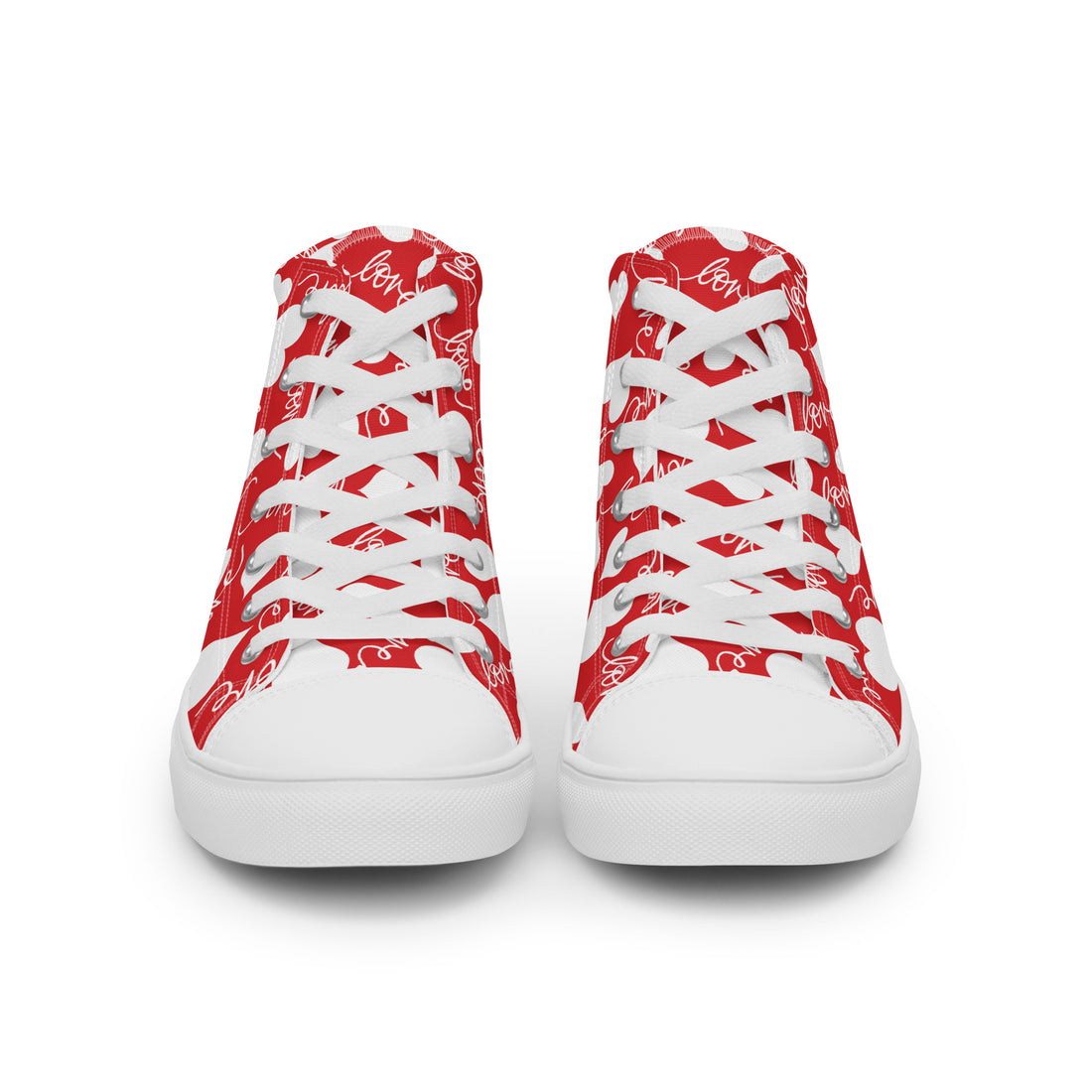 Women’s High Top Sneakers 322 - ShipSneakers.com