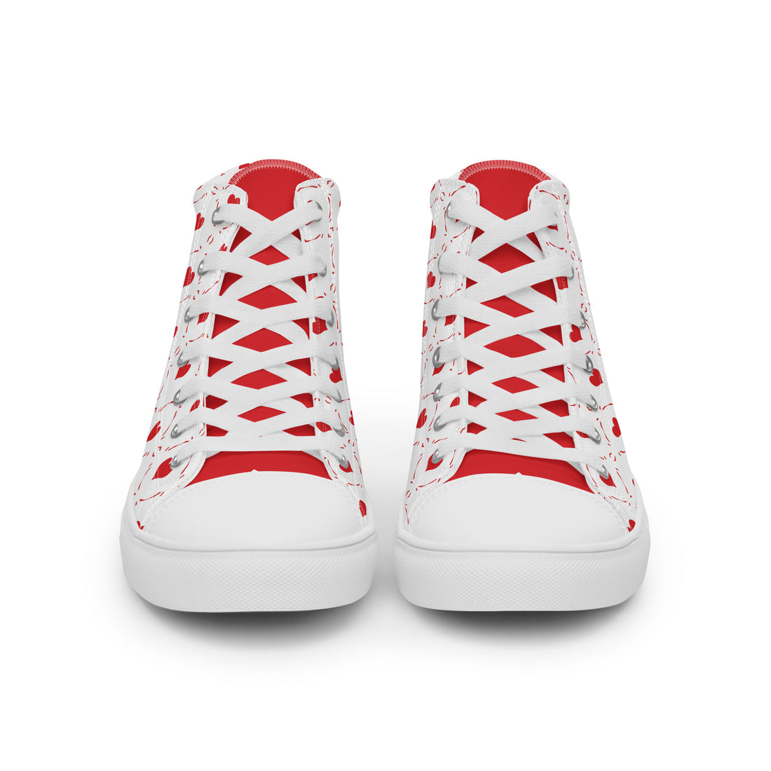 Women’s High Top Sneakers 323 - ShipSneakers.com