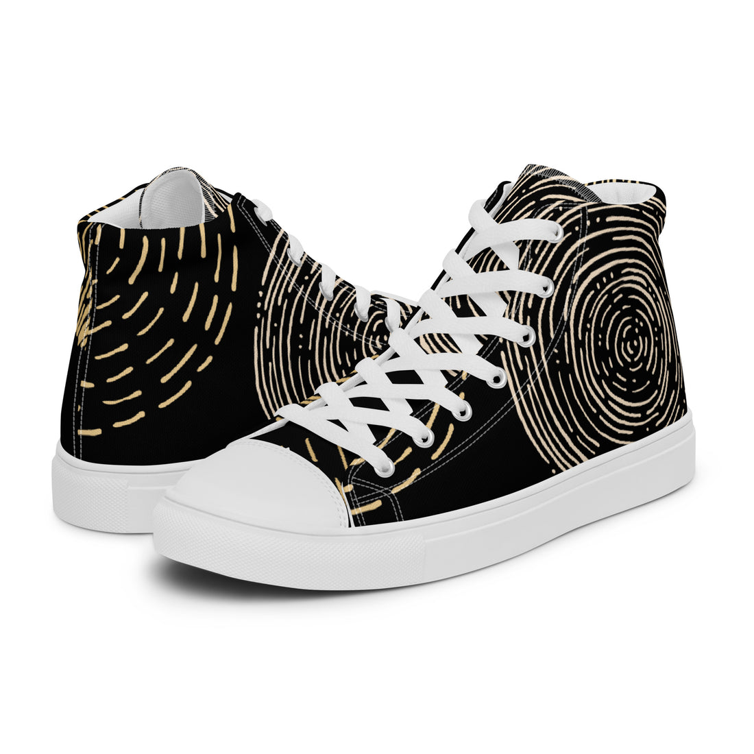 Women's High Top Sneakers 62 - ShipSneakers.com