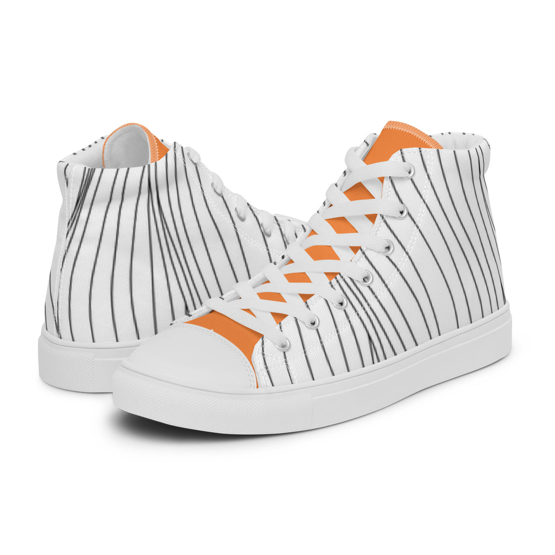 Women's High Top Sneakers 99 - ShipSneakers.com