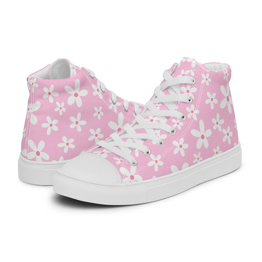 Women’s High Top Sneakers 121 - ShipSneakers.com