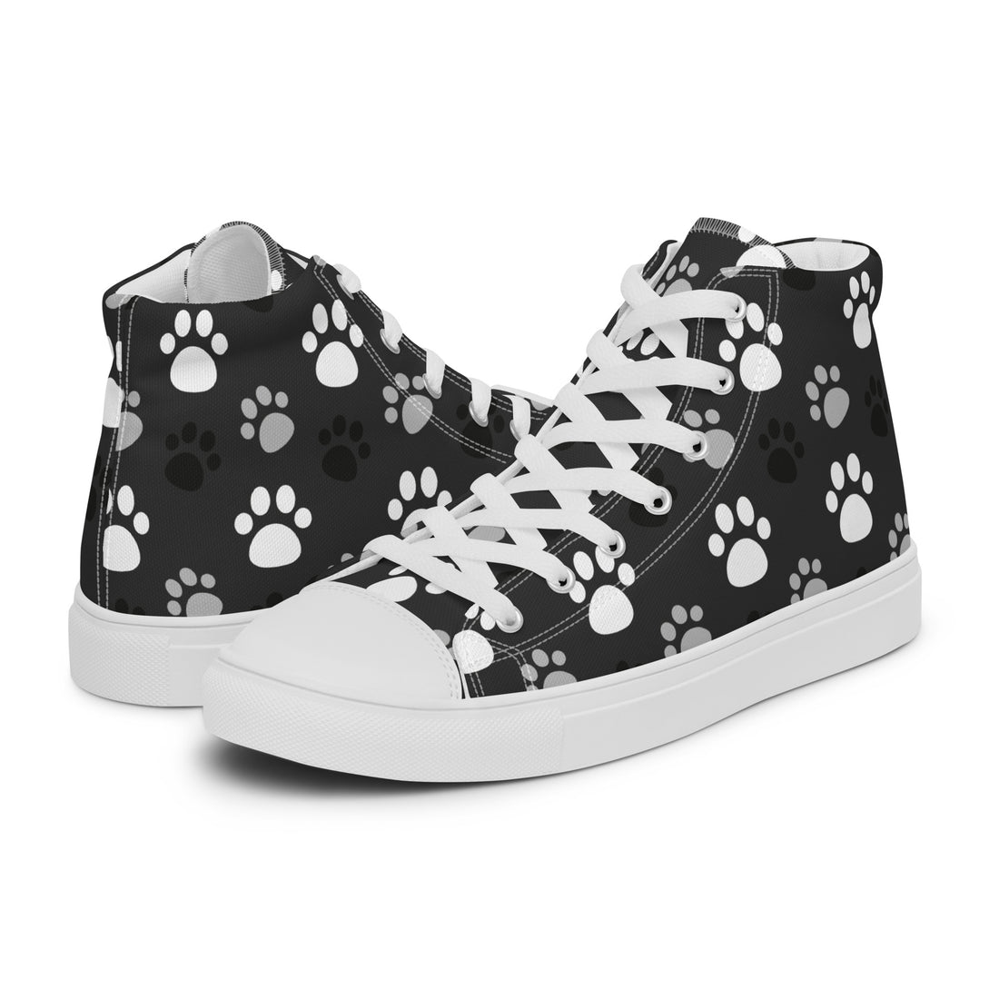 Women’s High Top Sneakers 159 - ShipSneakers.com