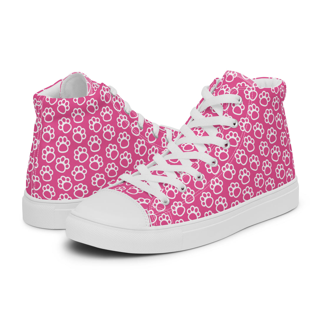 Women’s High Top Sneakers 161 - ShipSneakers.com