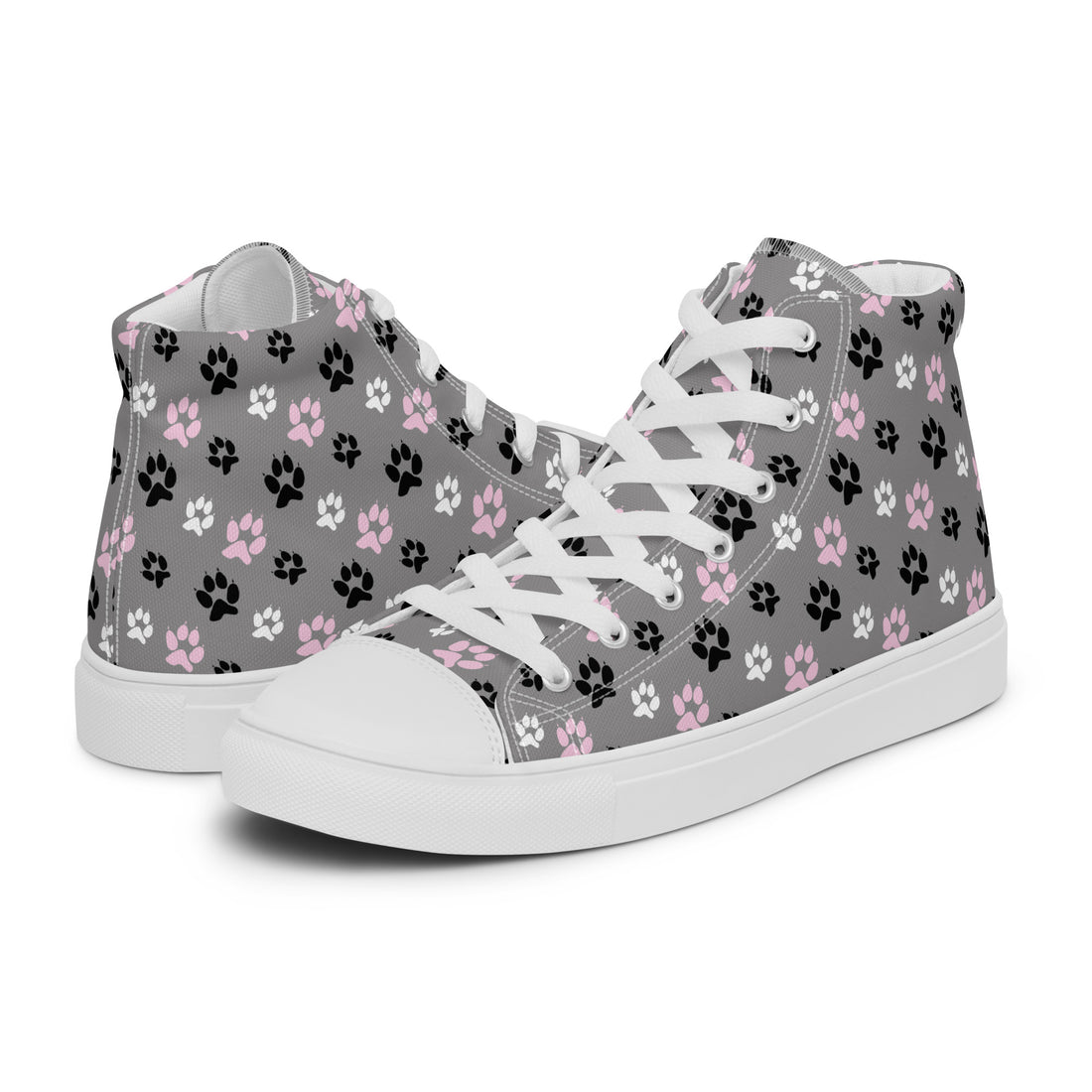 Women’s High Top Sneakers 162 - ShipSneakers.com