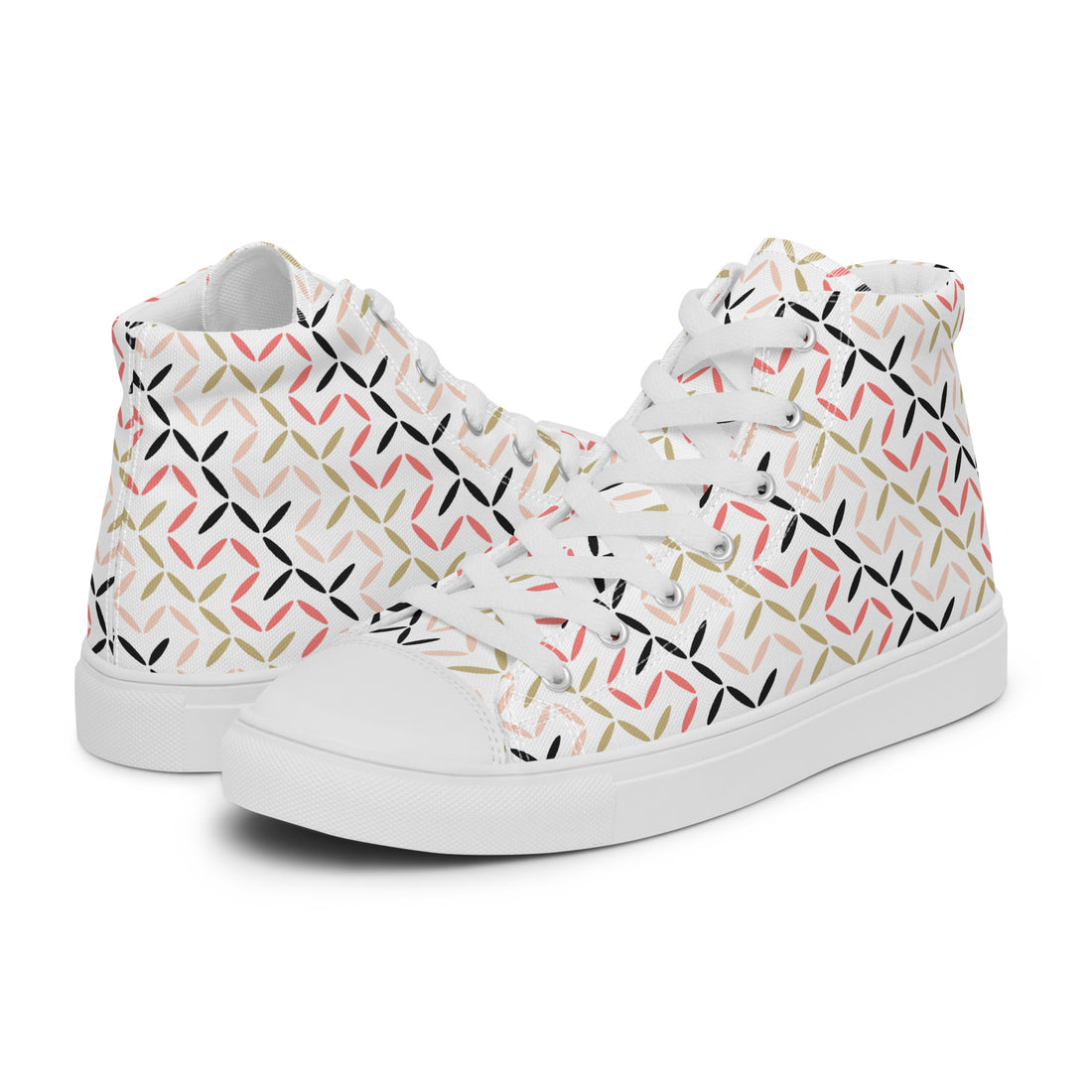 Women’s High Top Sneakers 175 - ShipSneakers.com