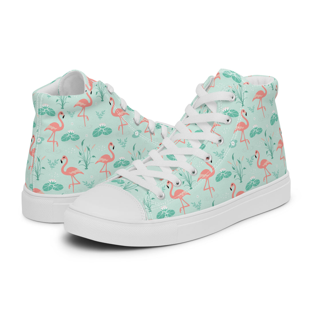 Women’s High Top Sneakers 185 - ShipSneakers.com