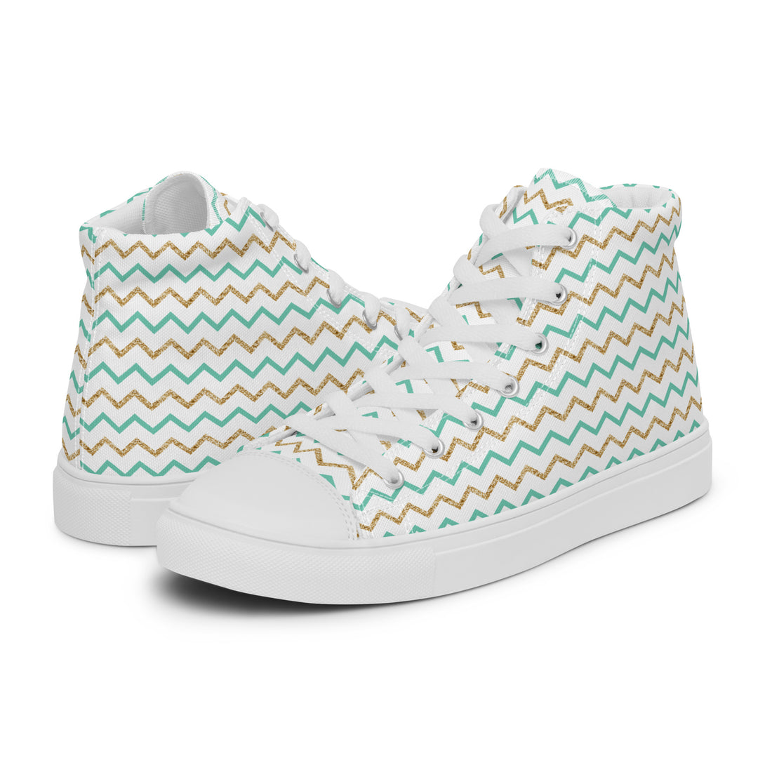 Women’s High Top Sneakers 189 - ShipSneakers.com