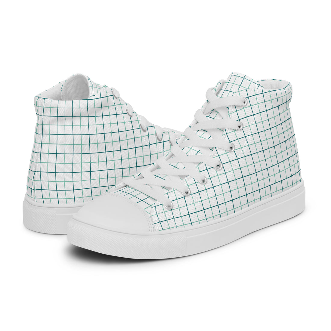 Women’s High Top Sneakers 208 - ShipSneakers.com