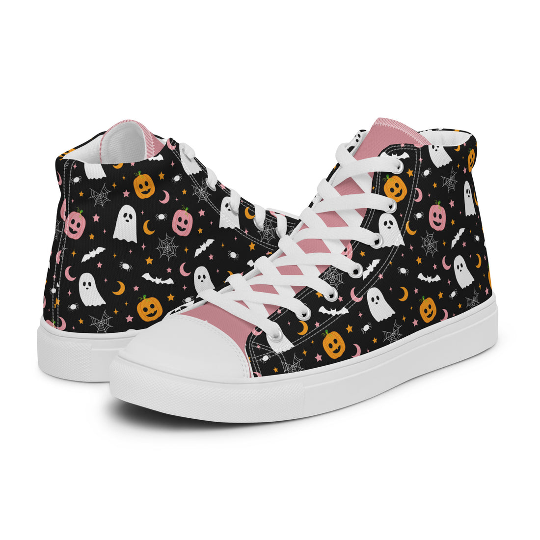 Women’s High Top Sneakers 236 - ShipSneakers.com