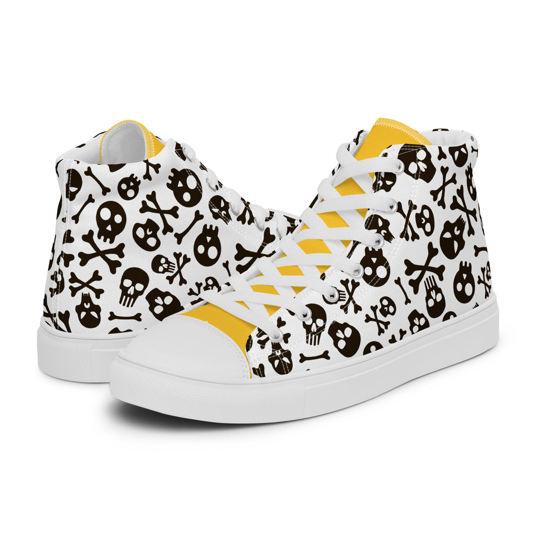 Women’s High Top Sneakers 234 - ShipSneakers.com