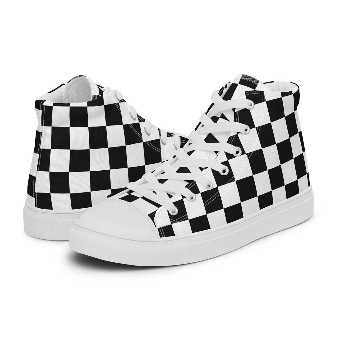 Women’s High Top Sneakers 300 - ShipSneakers.com