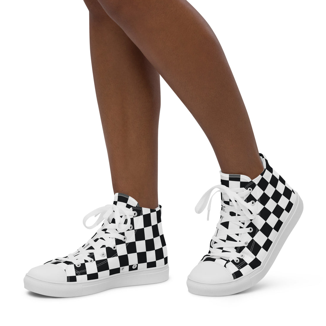 Women’s High Top Sneakers 300 - ShipSneakers.com