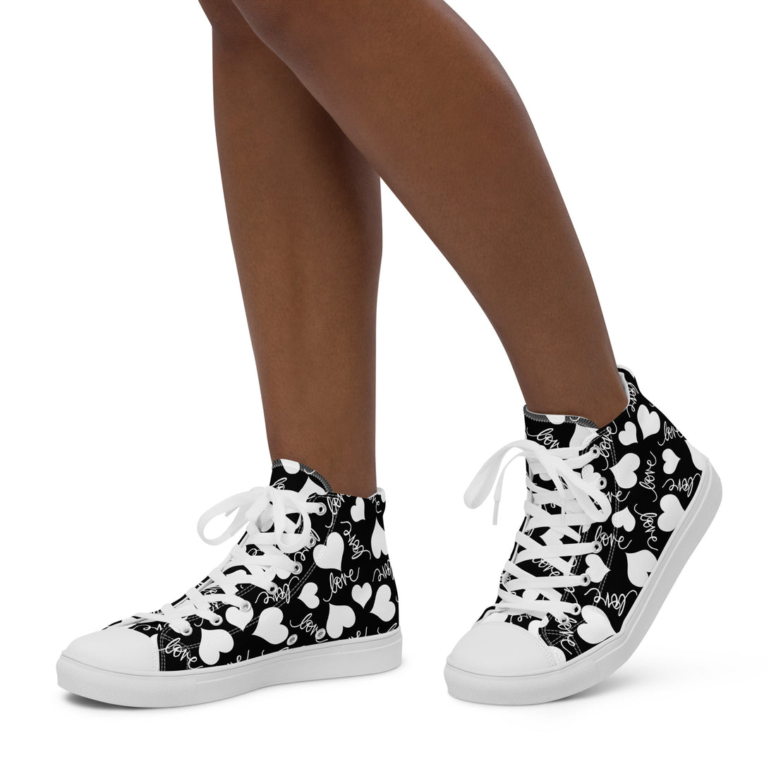 Women’s High Top Sneakers 320 - ShipSneakers.com