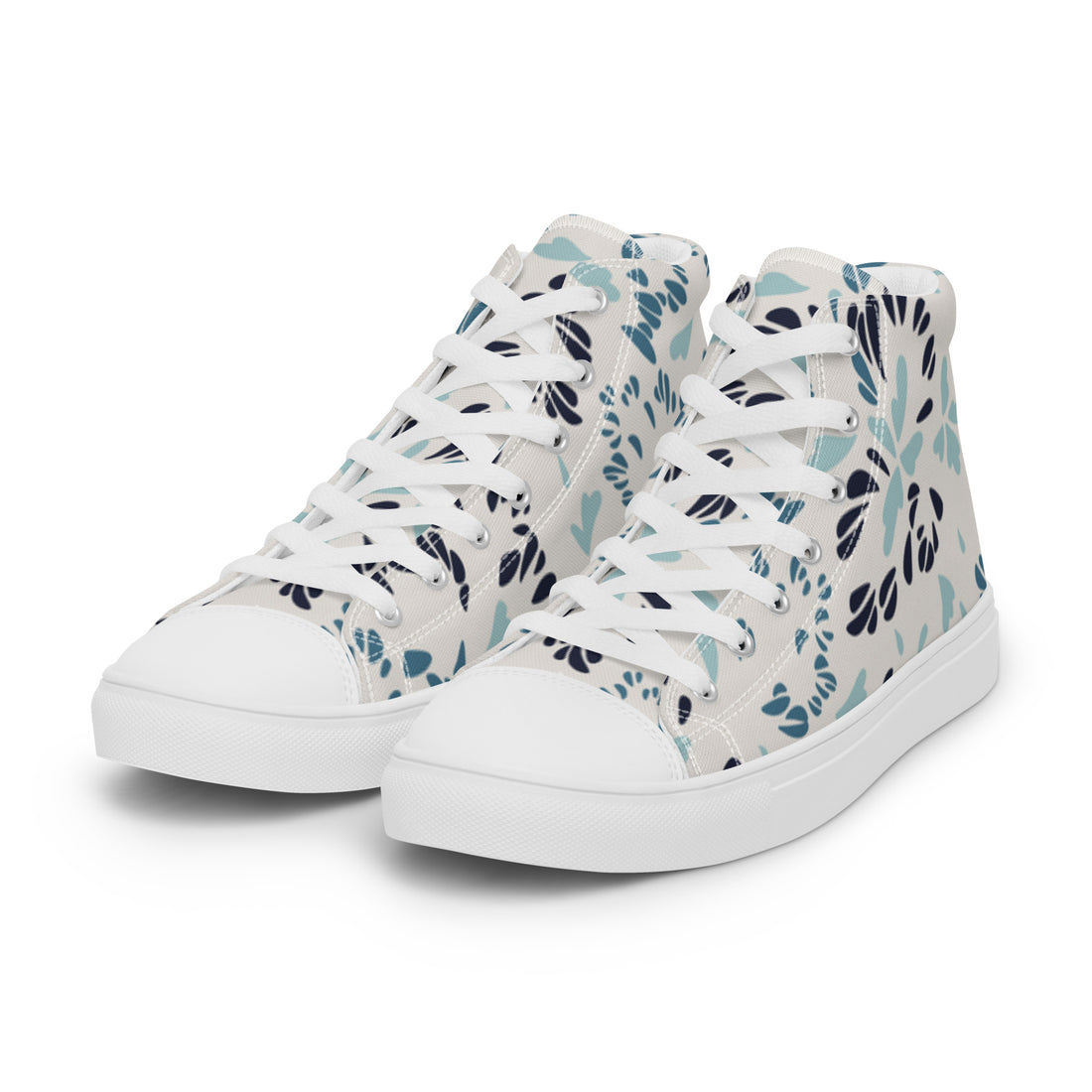 Women's High Top Sneakers 17 - ShipSneakers.com