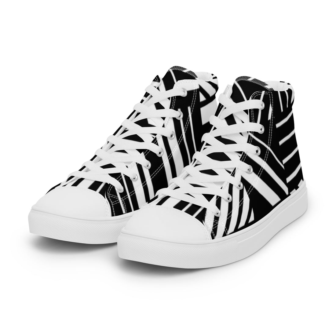 Women's High Top Sneakers 31 - ShipSneakers.com