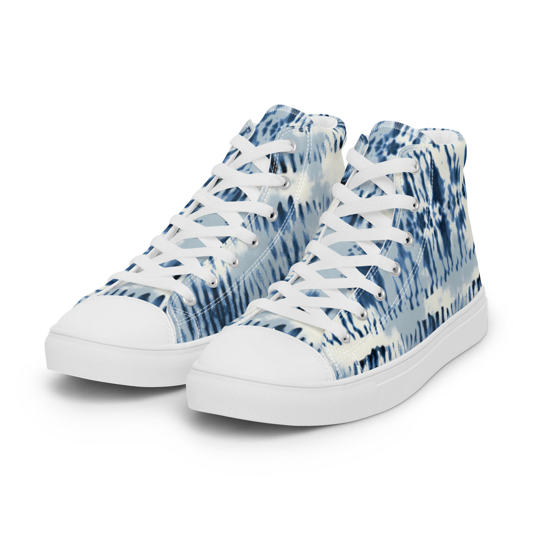 Women's High Top Sneakers 33 - ShipSneakers.com