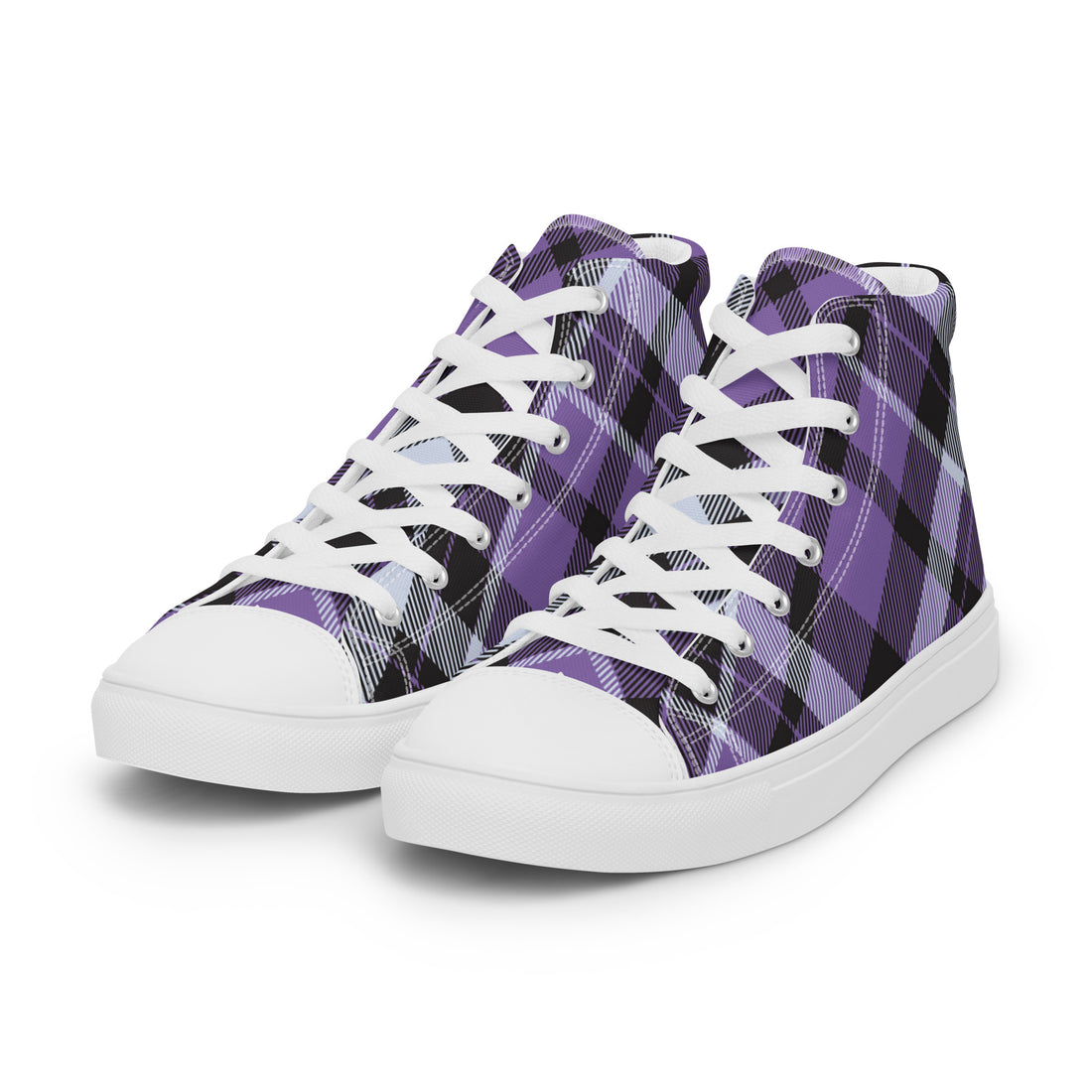 Women's High Top Sneakers 39 - ShipSneakers.com