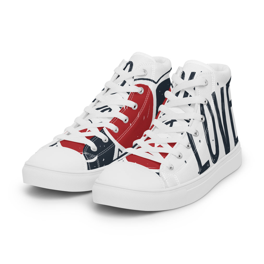 Women's High Top Sneakers 59 - ShipSneakers.com