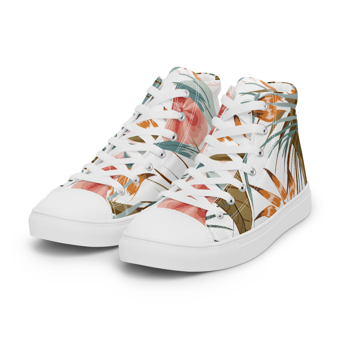 Women's High Top Sneakers 65 - ShipSneakers.com
