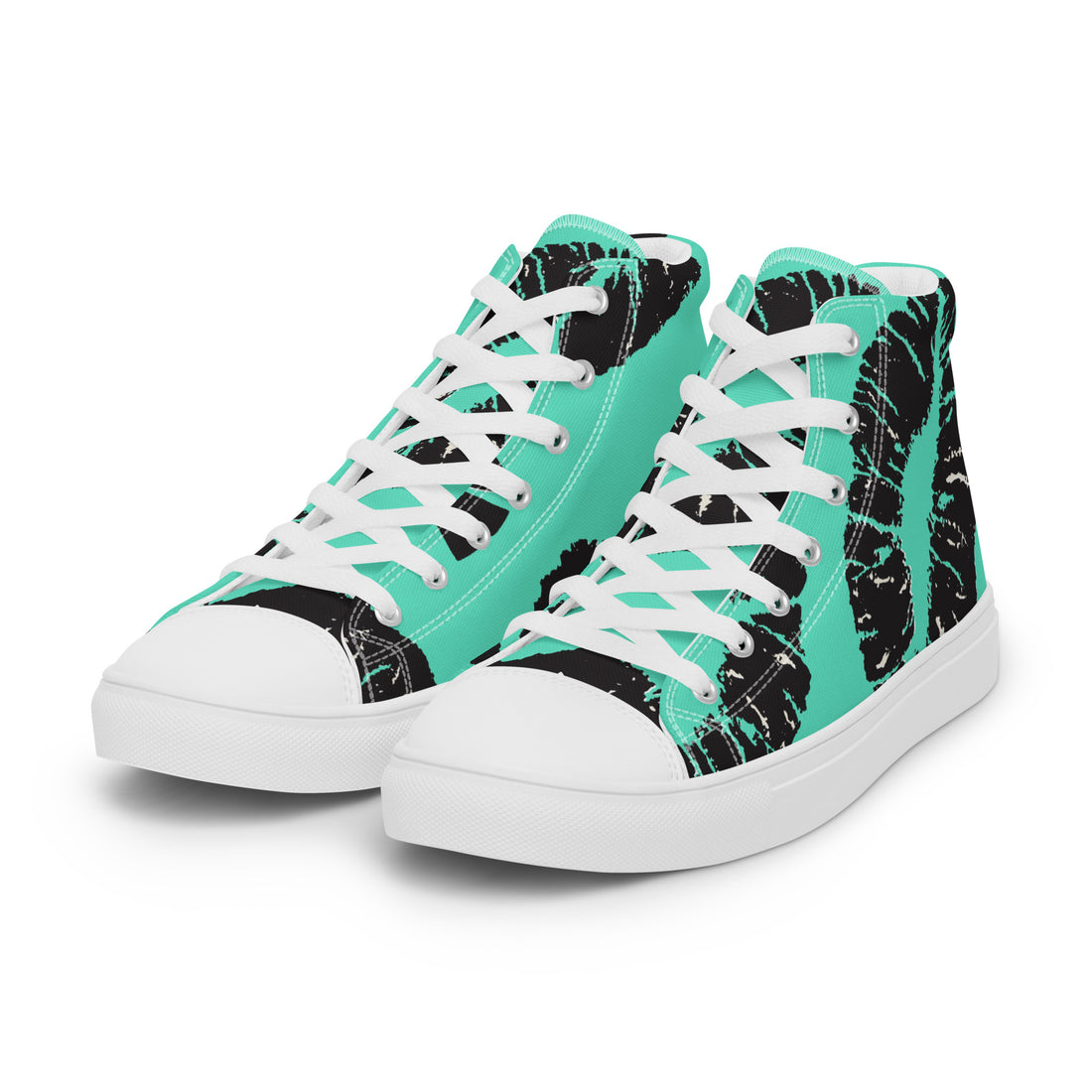 Women's High Top Sneakers 69 - ShipSneakers.com