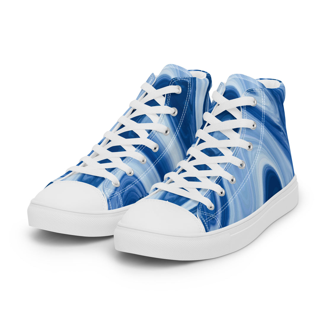 Women's High Top Sneakers 79 - ShipSneakers.com