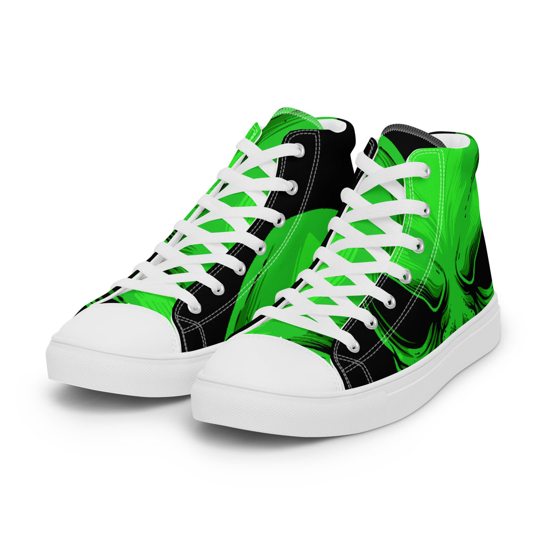Women's High Top Sneakers 85 - ShipSneakers.com