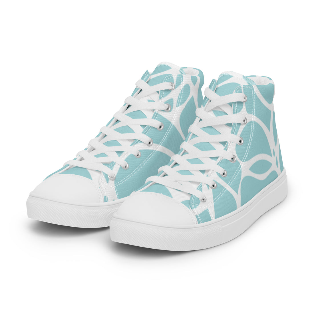 Women's High Top Sneakers 94 - ShipSneakers.com