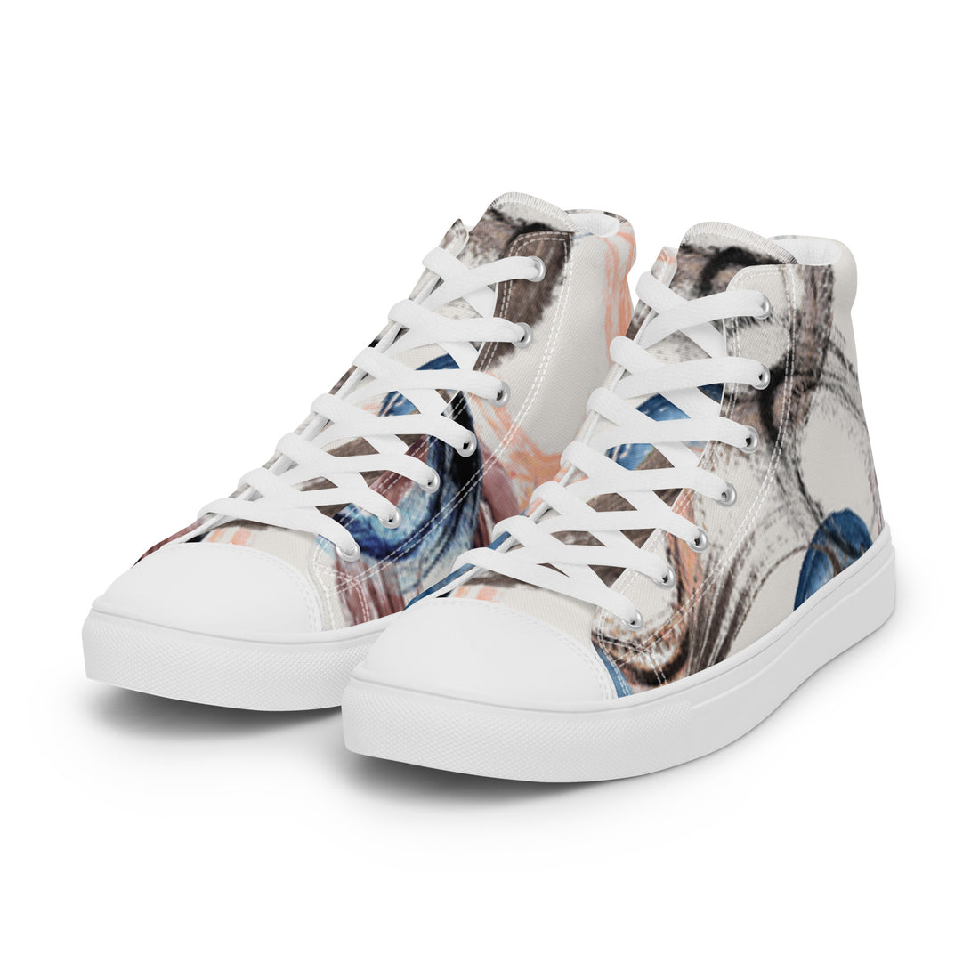 Women's High Top Sneakers 97 - ShipSneakers.com