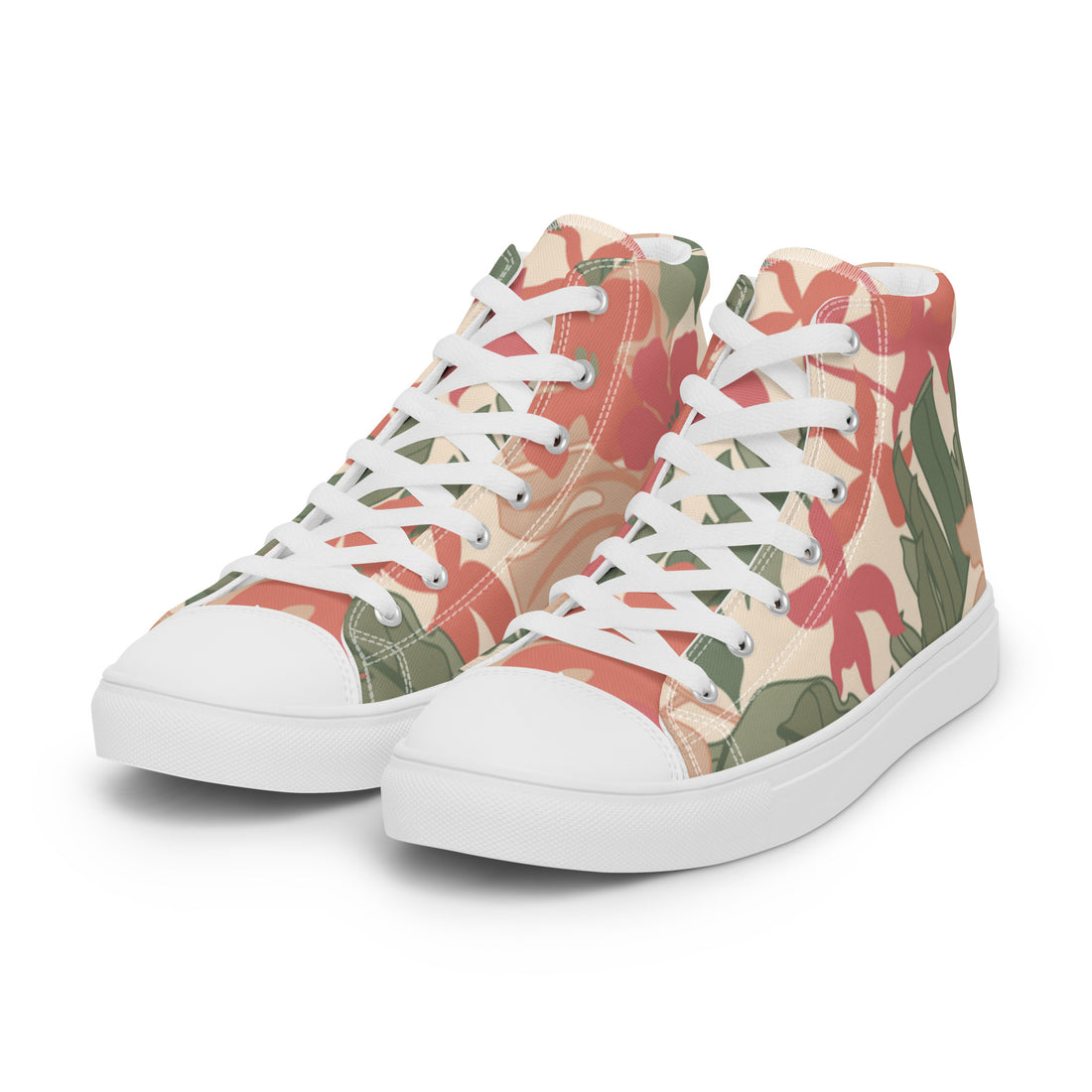 Women's High Top Sneakers 100 - ShipSneakers.com