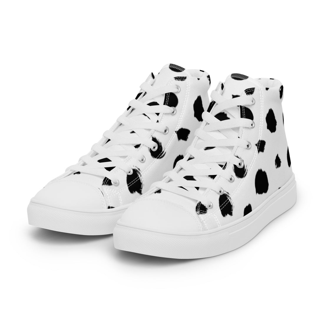 Women's High Top Sneakers 103 - ShipSneakers.com