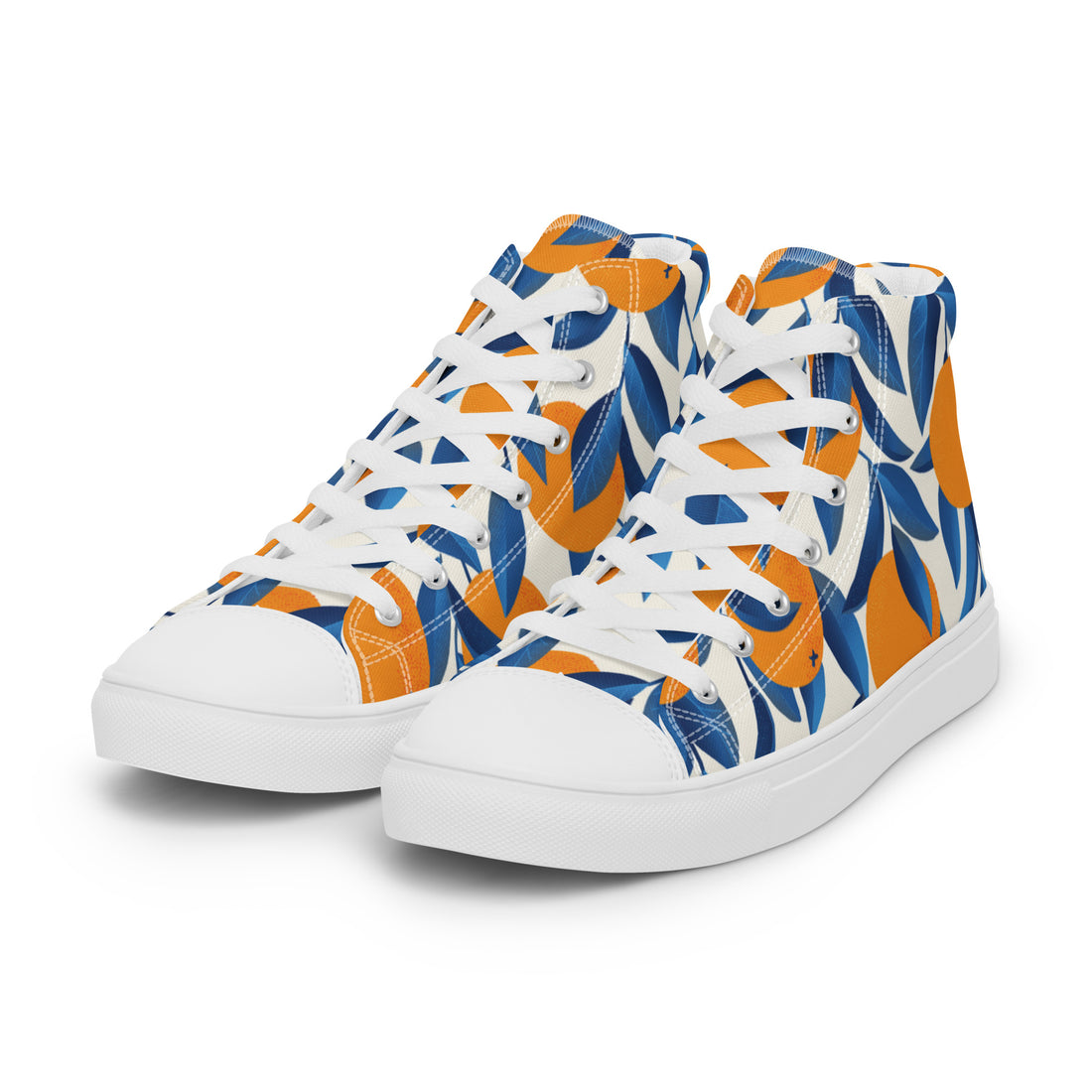 Women's High Top Sneakers 111 - ShipSneakers.com