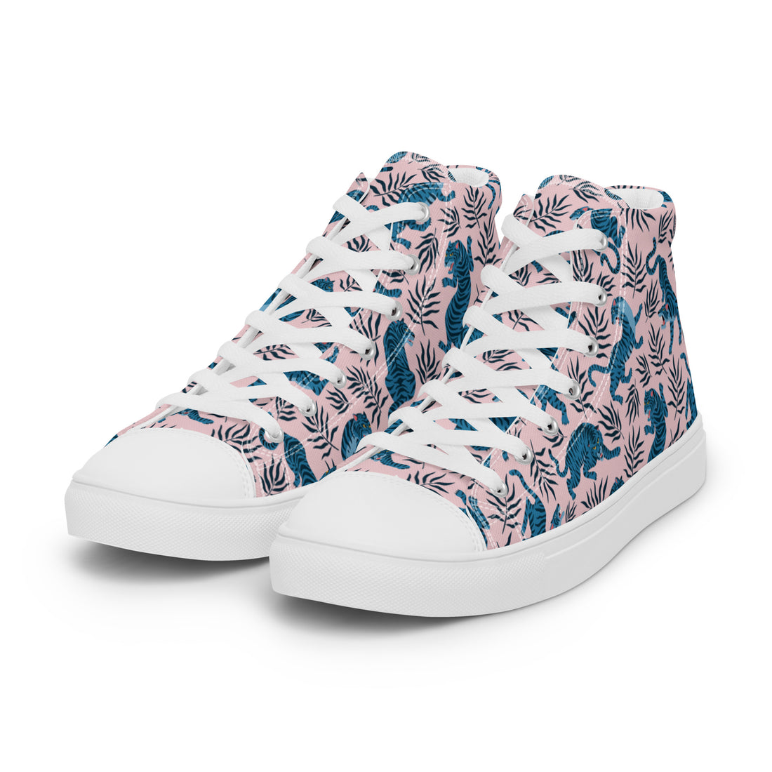 Women's High Top Sneakers 115 - ShipSneakers.com