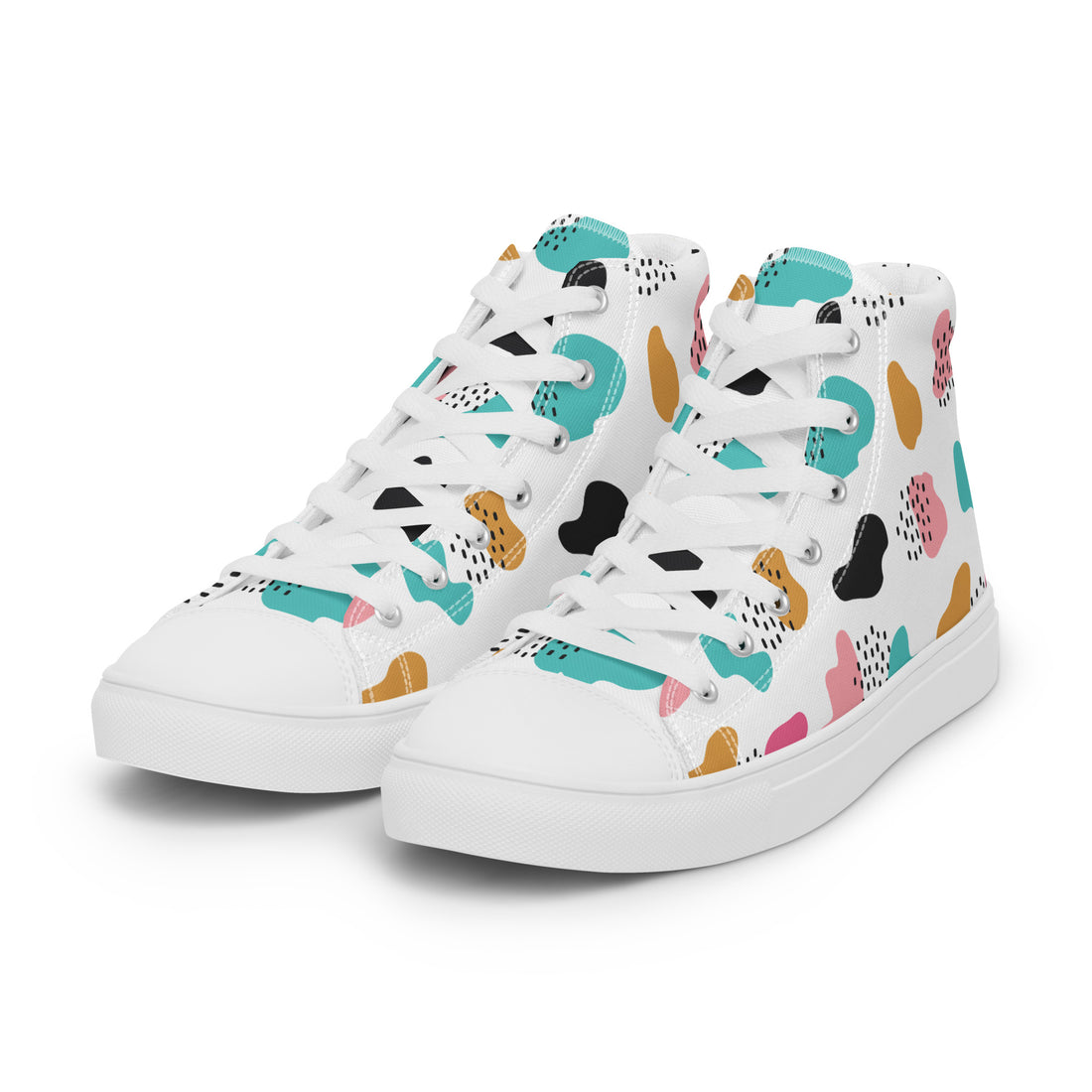 Women’s High Top Sneakers 139 - ShipSneakers.com